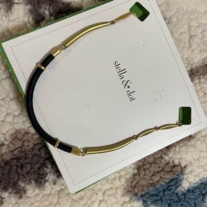 Stella & Dot Marcell collar